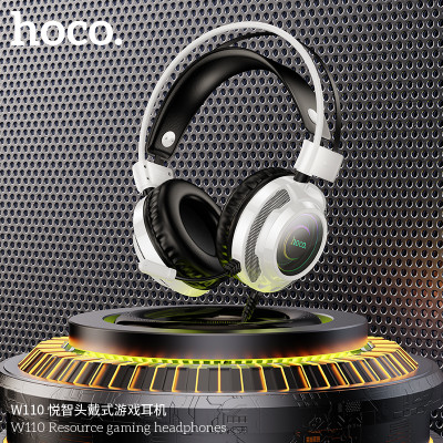 Hoco W110 Auriculares Para Juegos Yezhi