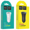 Hoco UC204 Cargador Coche (2USB)
