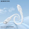 Borofone BX111 Cable Carga (C-C)