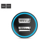 Hoco UC204 Cargador Coche (2USB)