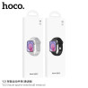 Hoco Y23 Reloj Inteligente Doble BT (Version Llamada)