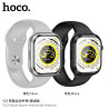 Hoco Y23 Reloj Inteligente Doble BT (Version Llamada)