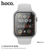 Hoco Y23 Reloj Inteligente Doble BT (Version Llamada)
