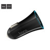 Hoco UC204 Cargador Coche (2USB)