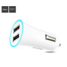 Hoco UC204 Cargador Coche (2USB)