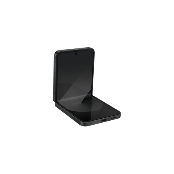 Pantalla Completa Original Servicepack Para Samsung Galaxy Z Flip 6 5G (Sm-F741B) Con Marco Negro