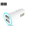 Hoco UC204 Cargador Coche (2USB)