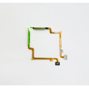 Flex De Huella Para Redmi 14C Verde