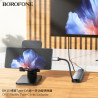 Borofone DH15 Convertidor Multifuncion 6in1