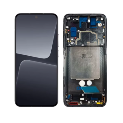 Pantalla Completa Original Servicepack Para Xiaomi Mi 13 Con Marco