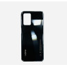 Tapa Trasera Para Realme 8 5G Negro