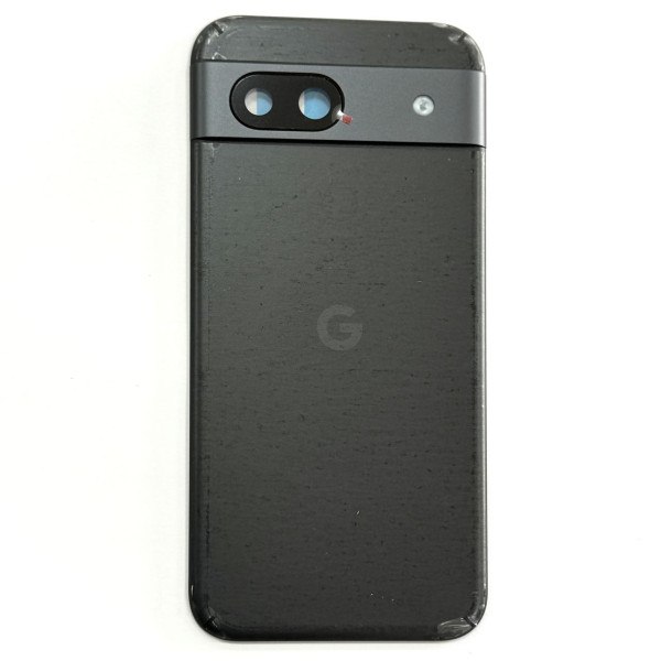 Tapa Trasera Para Google Pixel 8A Negro