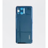 Tapa Trasera Para Oppo Find X3 Pro Azul
