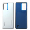 Tapa Trasera Para Redmi Note 12 Pro Plus Blanco