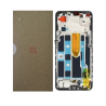 Pantalla Completa Para Oneplus Nord Ce 2 5G / 1+Nord Ce 2 5G (Iv2201)Original Con Marco