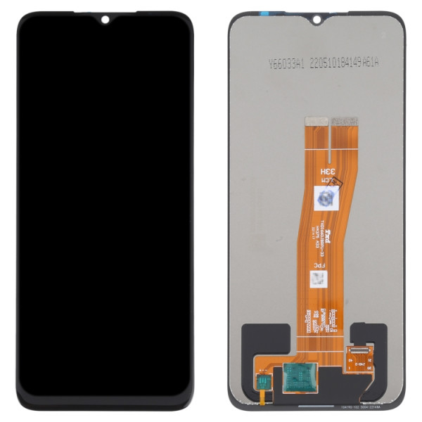 Pantalla Completa Para Nokia G400