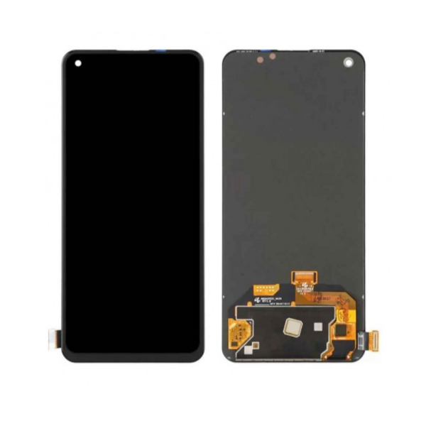 Pantalla Completa Para Realme Gt Master/Gt Neo/Gt 5G/OnePlus Nord Ce/1+ Nord Ce / EB2103(Rmx3360 Rmx3363) Oled -132