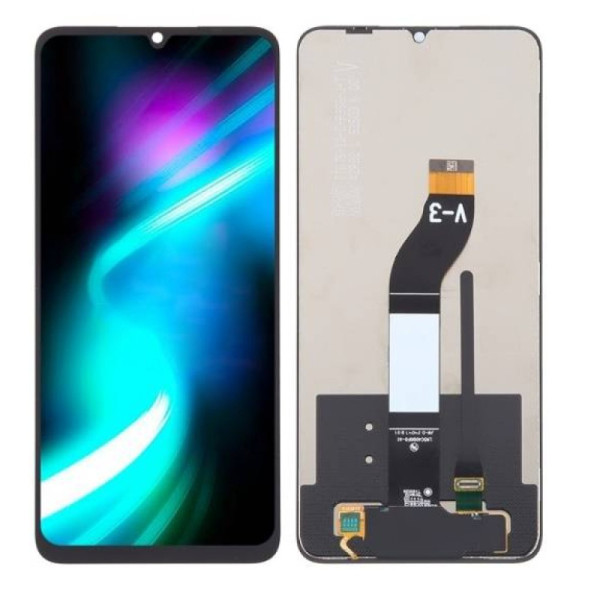 Pantalla Completa Para Redmi 14C/Redmi A4 5G/POCO C71/POCO C75/POCO A3 PRO/REDMI 14R 5G -1322