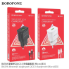 Borofone BA59A Cargador QC3.0 (USB-M)