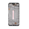 Pantalla Completa Para Samsung A256 / A25 5G Con Marco Oled