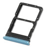 Bandeja Sim Para Huawei Honor X7B / Honor 90 Smart Azul