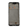 Pantalla Completa ⚫Original⚫ Servicepack Para Samsung A16 5G / A166B / A166 Con Marco
