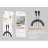 Sio SC14 Cable C-L