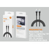 Sio SC10 Cable C-L