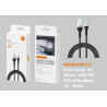 Sio SC10 Cable USB-Micro