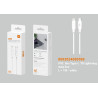 Sio SC01 Cable C-L