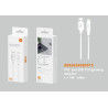 Sio SC01 Cable USB-Lightning