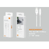 Sio SC01 Cable USB-Micro