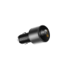 Hoco E19 Transmisor FM/BT Coche (2USB)