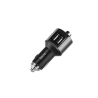 Hoco E19 Transmisor FM/BT Coche (2USB)