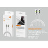 Sio SC04 Cable C-L