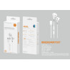 Sio SE01 Auriculares Lightning BT
