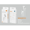 Sio SE06 Auriculares Type C 99%