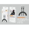 Sio SC04 Cable C-L