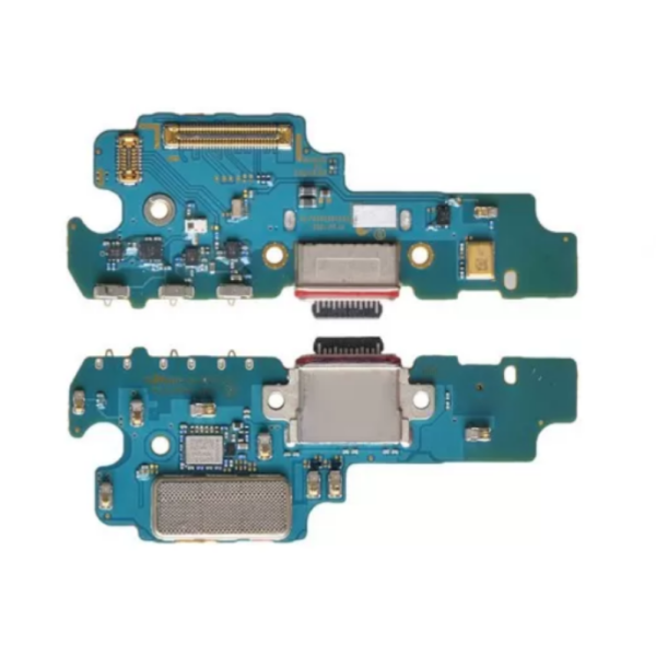 Placa De Carga Para Samsung Z Fold 3 5G /F926