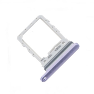 Bandeja Sim Para Samsung Z Flip 4 /F721 Morado