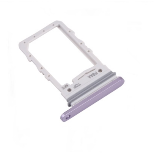 Bandeja Sim Para Samsung Z Flip 3 /F711 Morado