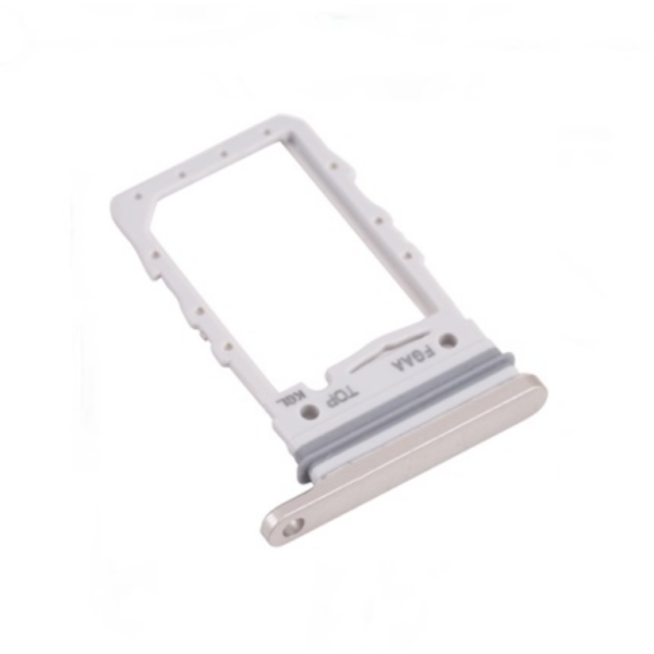 Bandeja Sim Para Samsung Z Flip 3 /F711 Blanco