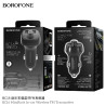 Borofone BC16 Transmisor FM Coche