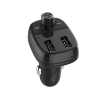 Borofone BC16 Transmisor FM Coche