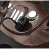 Borofone BC16 Transmisor FM Coche