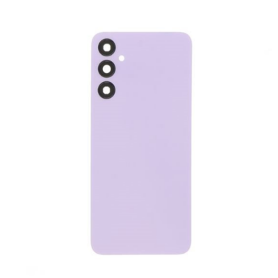 Tapa Trasera Para Samsung A05S/A057 Morado