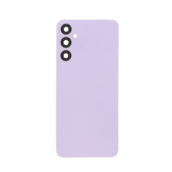 Tapa Trasera Para Samsung A05S/A057 Morado