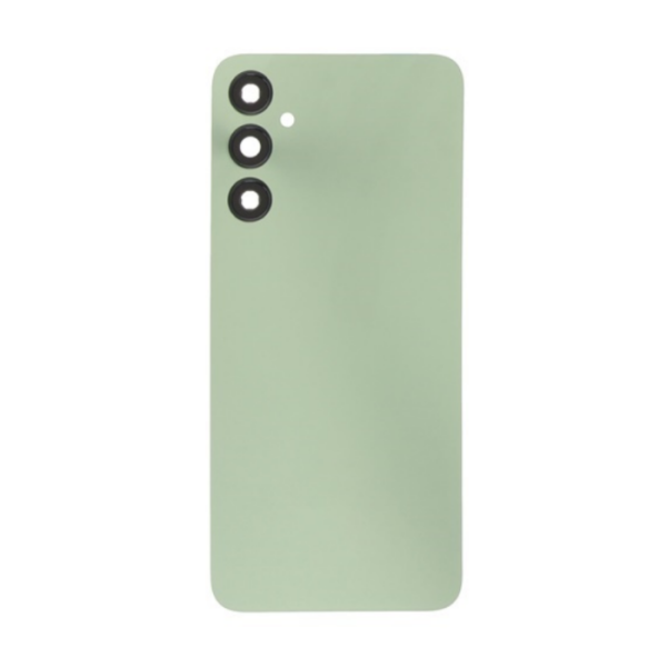 Tapa Trasera Para Samsung A05S/A057 Verde