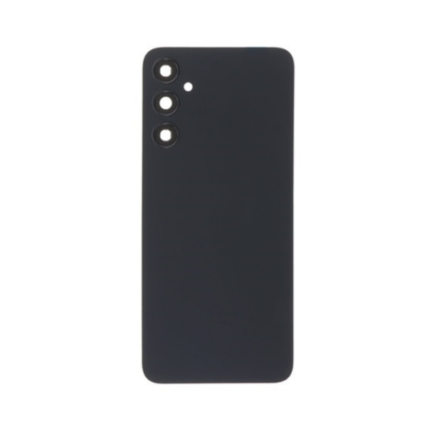 Tapa Trasera Para Samsung A05S/A057 Negro