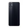 Tapa Trasera Para Samsung A05/A055 Negro
